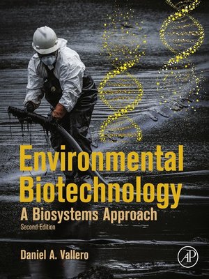 cover image of Environmental Biotechnology
